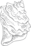 Shell icon